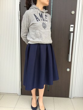 natsuさんのコーディネート