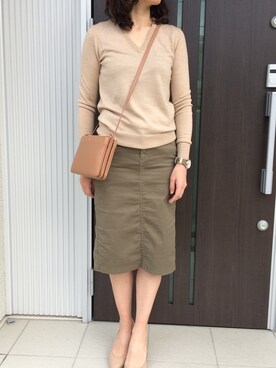 natsuさんのコーディネート