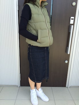 natsuさんのコーディネート