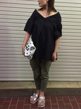 natsuさんのコーディネート