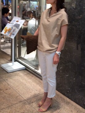 natsuさんのコーディネート