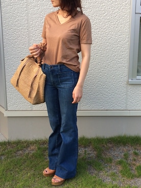 natsuさんのコーディネート