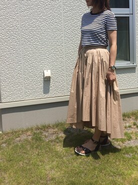 natsuさんのコーディネート