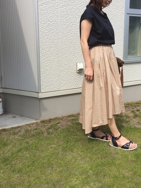 natsuさんのコーディネート