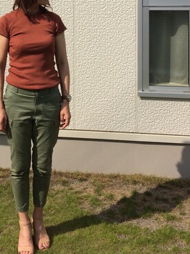 natsuさんのコーディネート