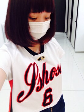 ありーさんのコーディネート