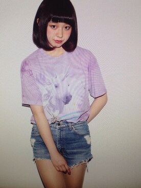 ありーさんのコーディネート