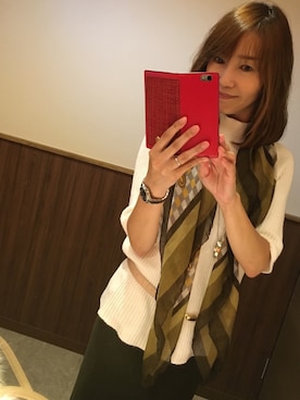 naoさんのコーディネート