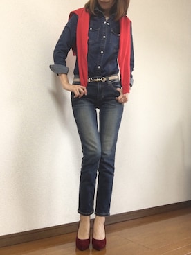 naoさんのコーディネート