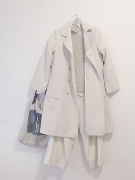 米线菌さんのコーディネート