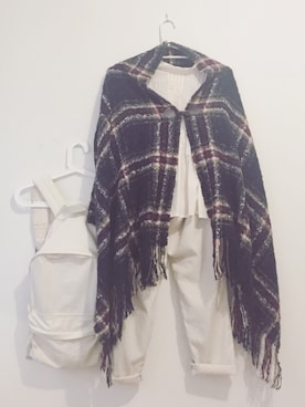 米线菌さんのコーディネート