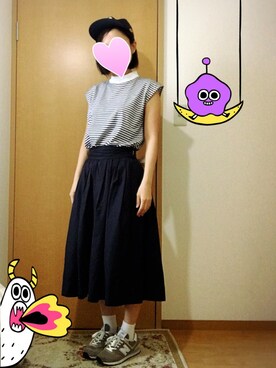 mariさんのコーディネート