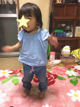 kan＊naさんのコーディネート