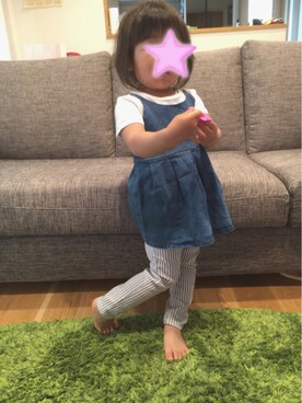 kan＊naさんのコーディネート