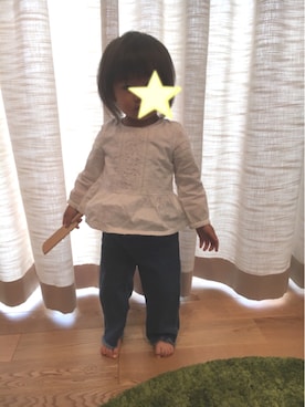 kan＊naさんのコーディネート