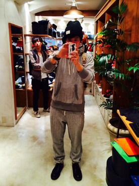 Natsukiさんのコーディネート