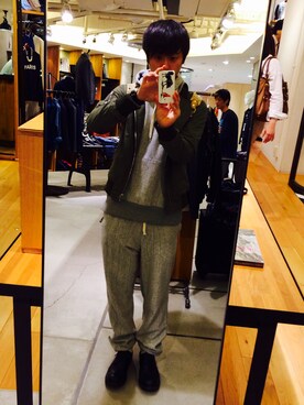 Natsukiさんのコーディネート