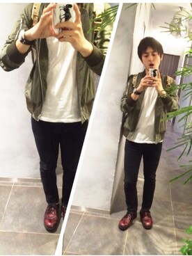 Natsukiさんのコーディネート