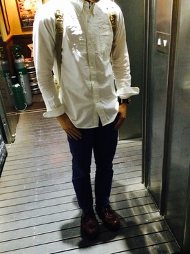 Natsukiさんのコーディネート