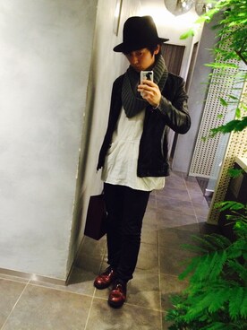 Natsukiさんのコーディネート