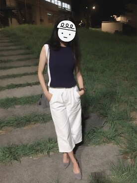 AMさんのコーディネート