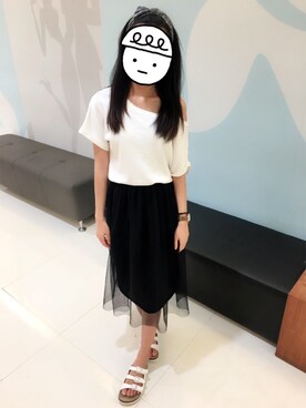 AMさんのコーディネート