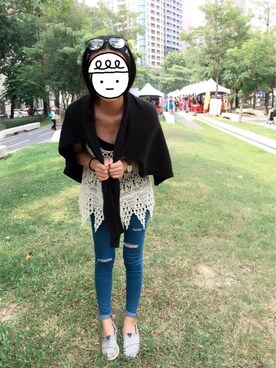 AMさんのコーディネート