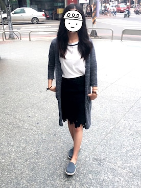 AMさんのコーディネート