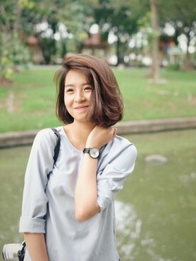 klasse14さんのコーディネート