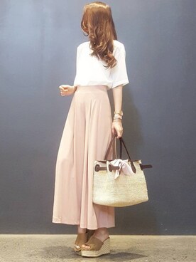 klasse14さんのコーディネート