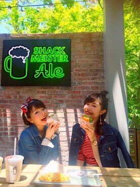 klasse14さんのコーディネート