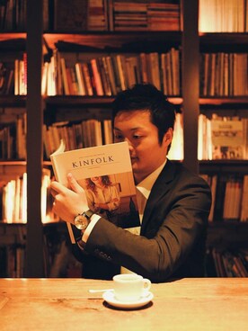 klasse14さんのコーディネート