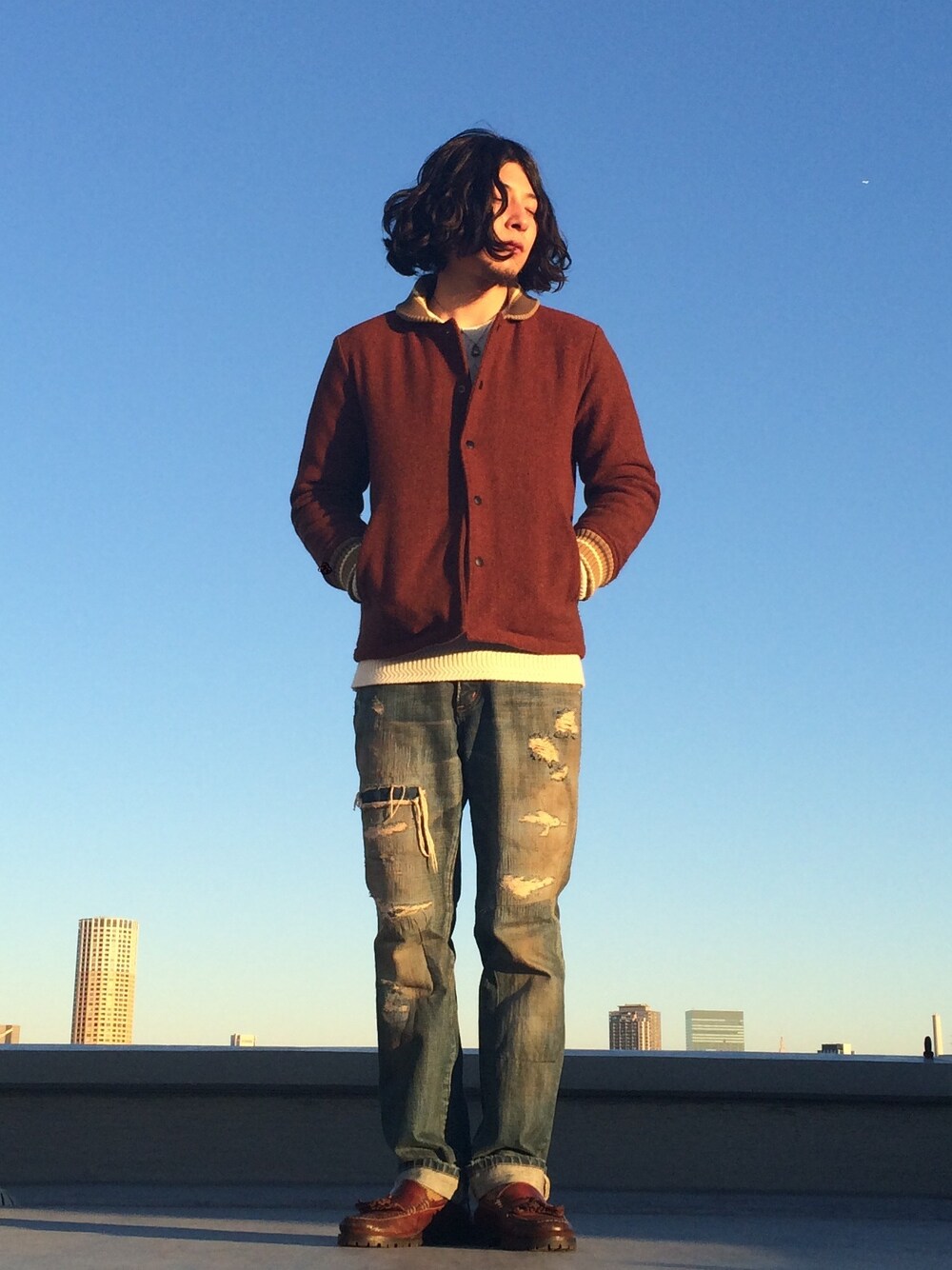 Varde77-Revival 90% Products 60's ジャケット