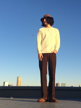 あにもさんのコーディネート