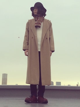 あにもさんのコーディネート