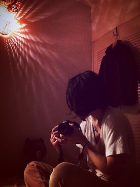 あにもさんのコーディネート