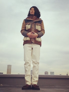 あにもさんのコーディネート