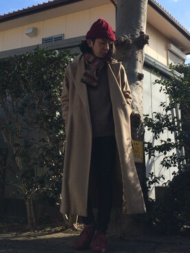 あにもさんのコーディネート