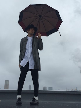 あにもさんのコーディネート