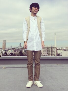 あにもさんのコーディネート