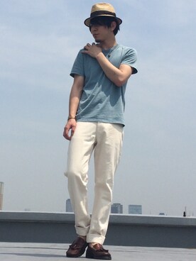 あにもさんのコーディネート