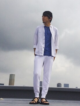 あにもさんのコーディネート