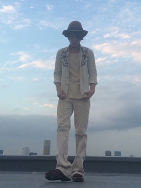 あにもさんのコーディネート