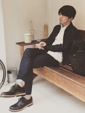 あにもさんのコーディネート