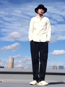 あにもさんのコーディネート