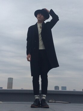 あにもさんのコーディネート