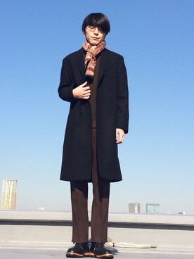 あにもさんのコーディネート