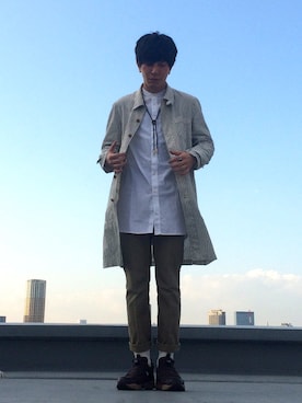 あにもさんのコーディネート