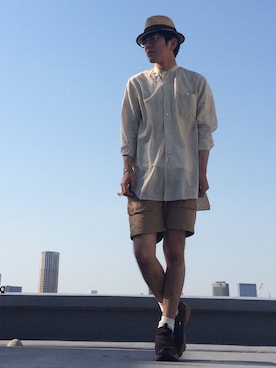 あにもさんのコーディネート