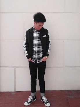 .yamasenさんのコーディネート